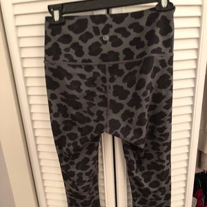 Lulu Lemon Leggings